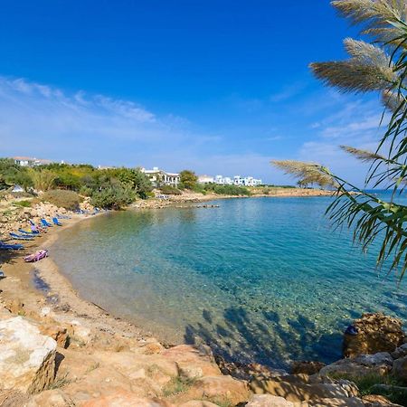 Sirena Bay Villa Pernera Bagian luar foto