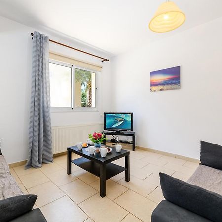 Sirena Bay Villa Pernera Bagian luar foto