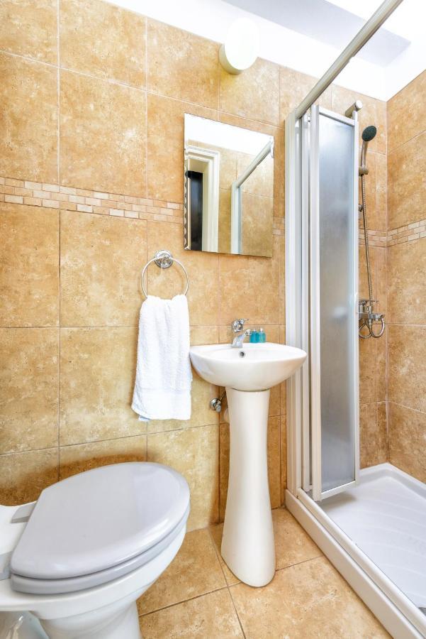 Sirena Bay Villa Pernera Bagian luar foto
